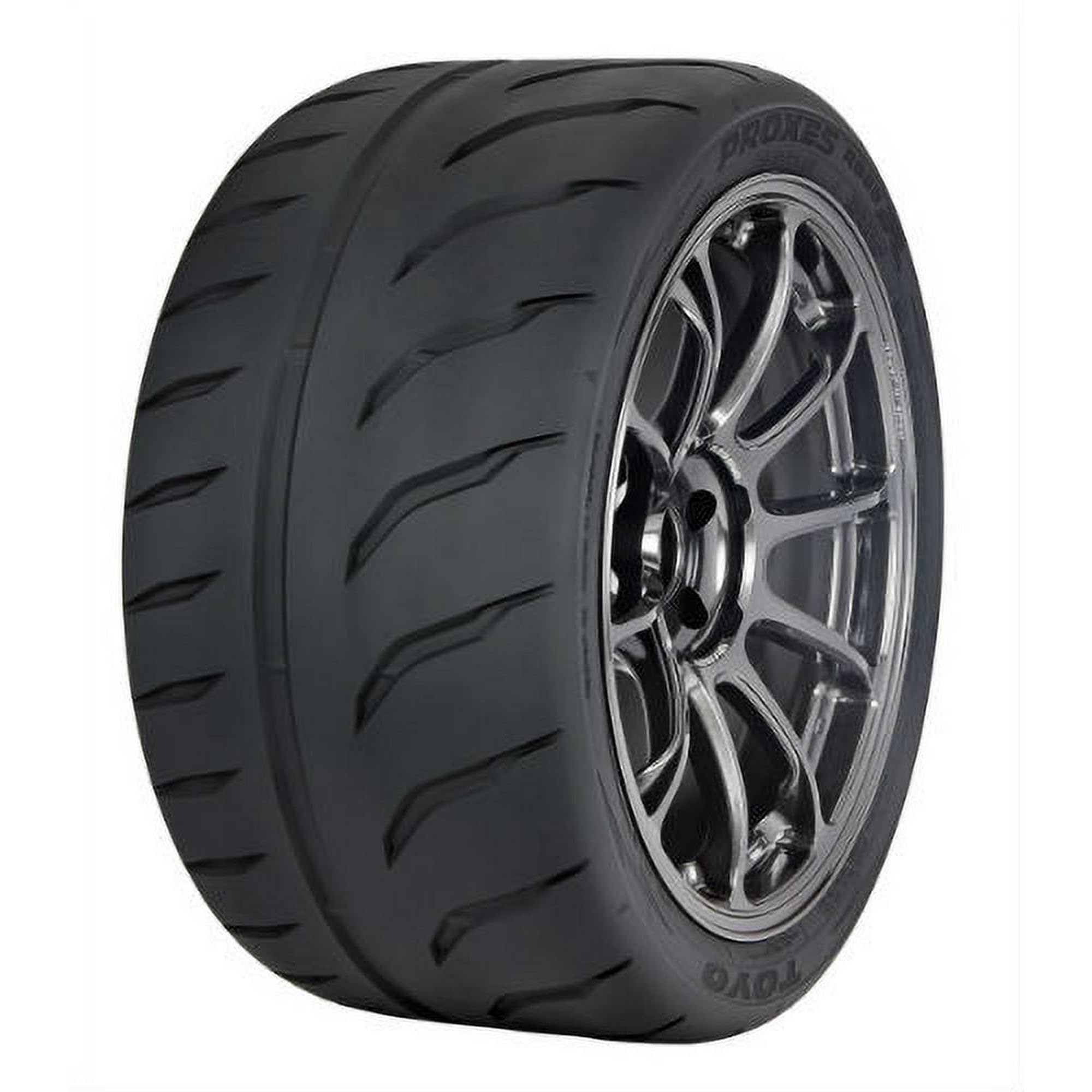Amazon.com: Toyo Proxes R888R all_ Season Radial Tire-265/35ZR18