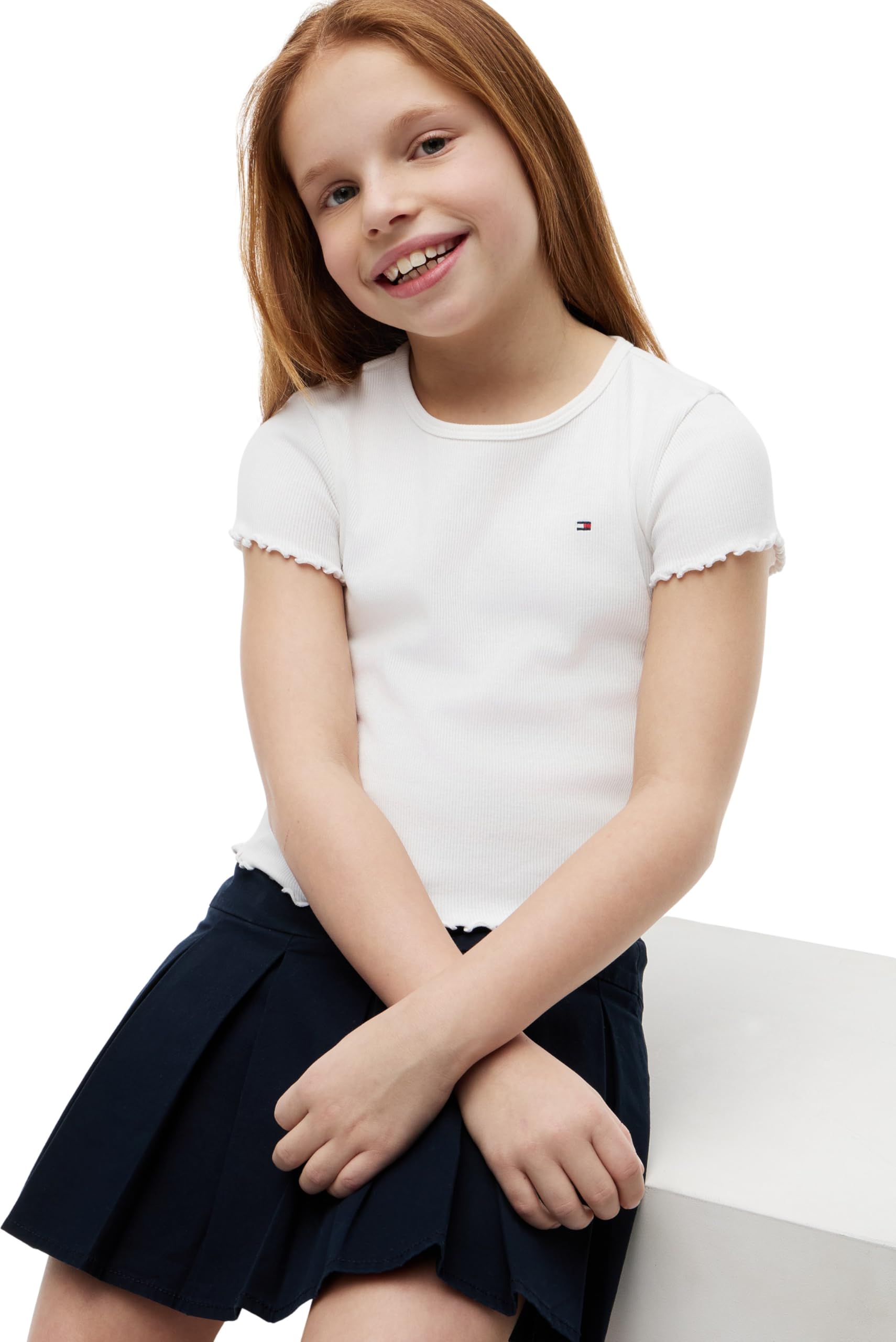 Tommy Hilfiger Otras Blusas para Niñas