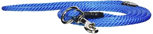 The Walkie - Correa para Perro sin tirones, Suave, eficaz, fomenta el Caminar con Correa Suelta, Fabricada…