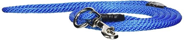 The Walkie - Correa para Perro sin tirones, Suave, eficaz, fomenta el Caminar con Correa Suelta, Fabricada…