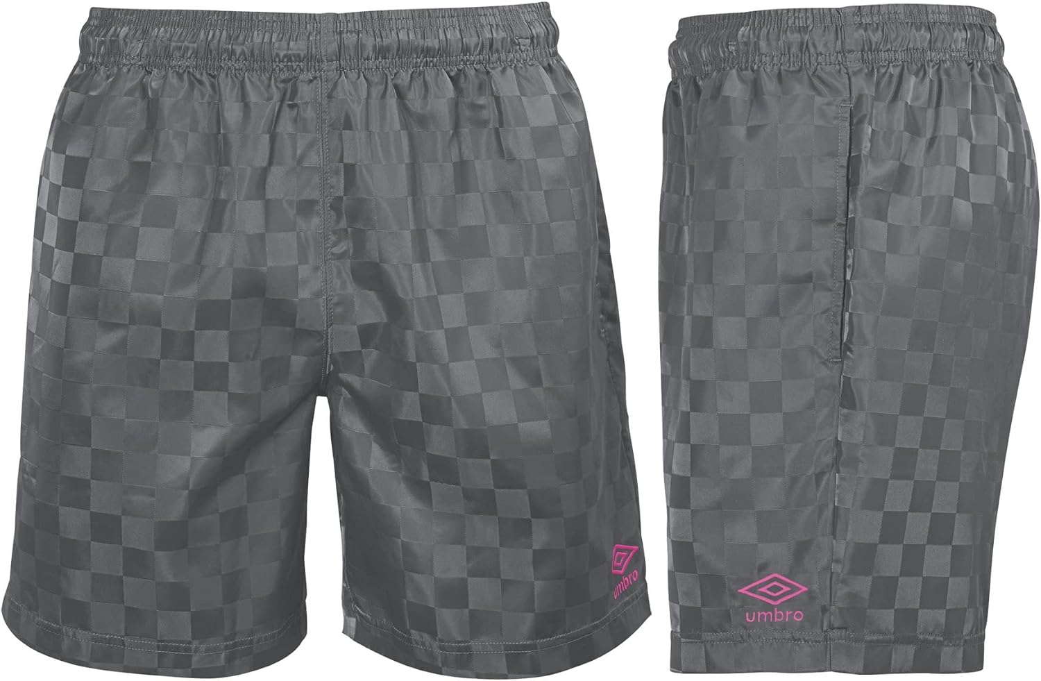 Umbro Boys Umbro Boys Checkerboard ShortShorts