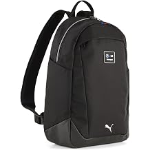 PUMA BMW MMS Backpack Unisex Yeti kin S rt  antas  PUMA Black Tek Beden