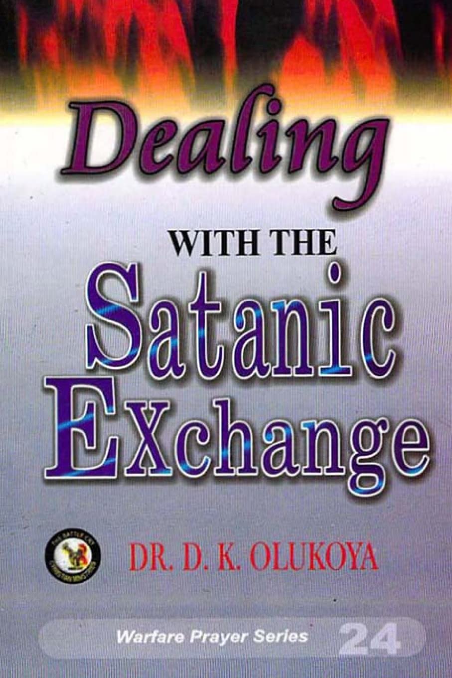 Dealing with the Satanic Exchange: 0