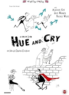 Hue and cry