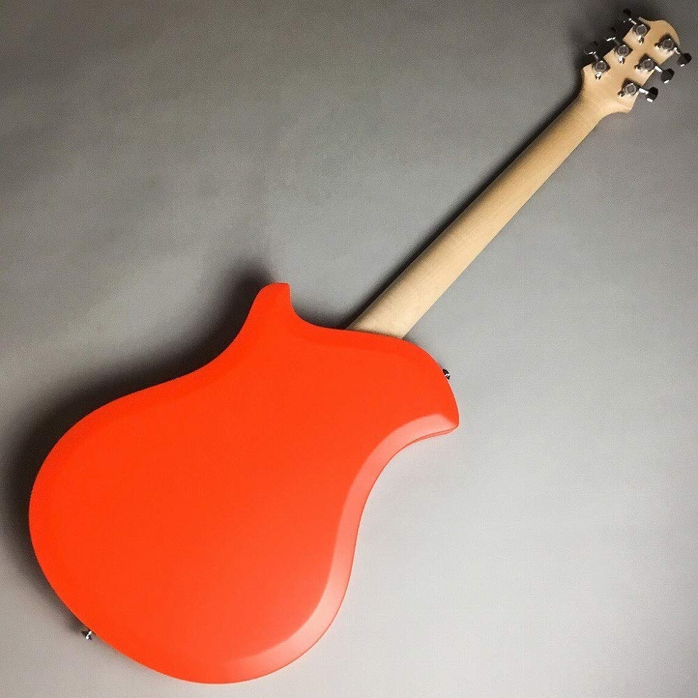 Amazon.co.jp: RELISH GUITARS FIERY A MARY Electric Guitar