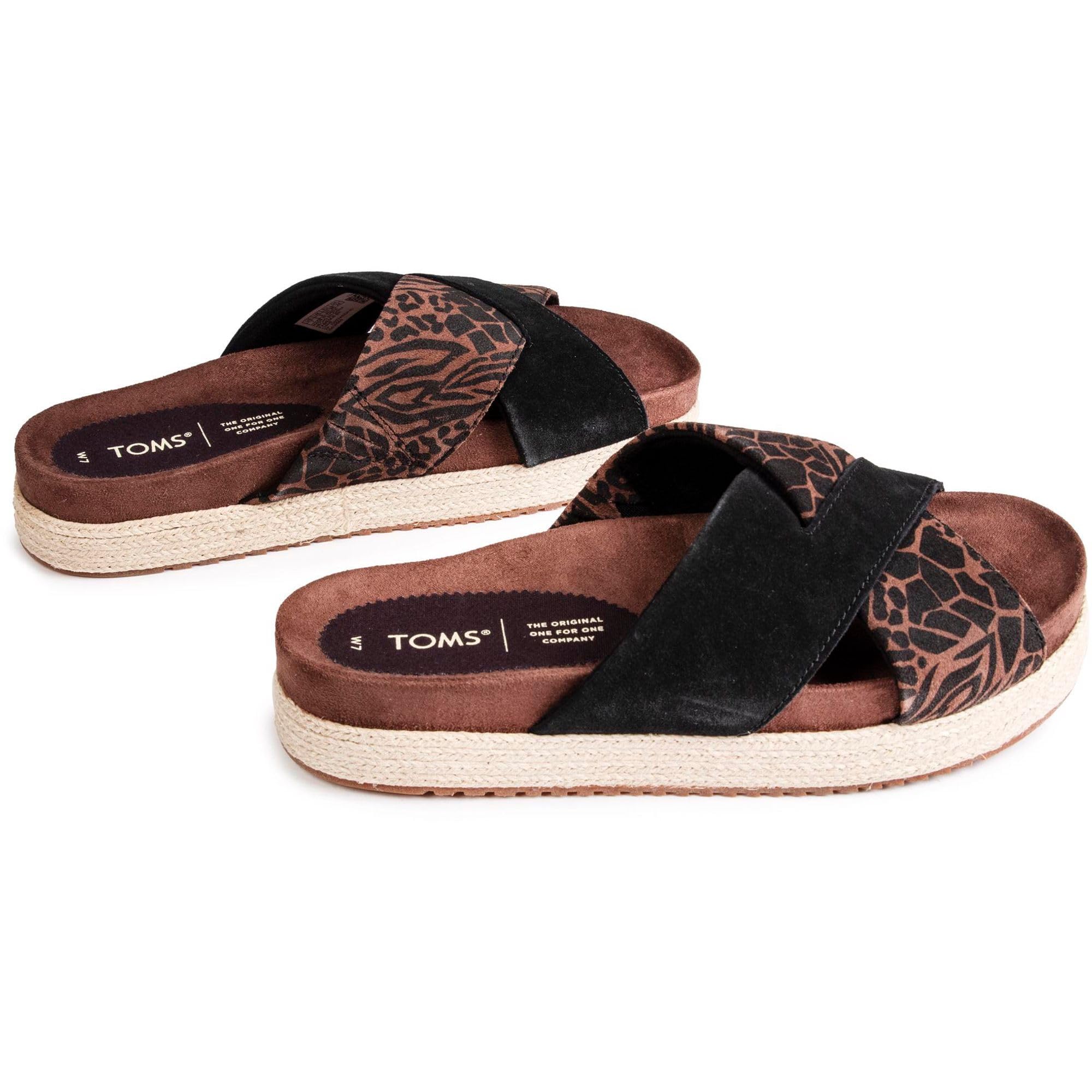 TOMS Paloma, Sandali Donna