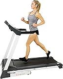 Sunny Health & Fitness SF-T7515 Treadmill