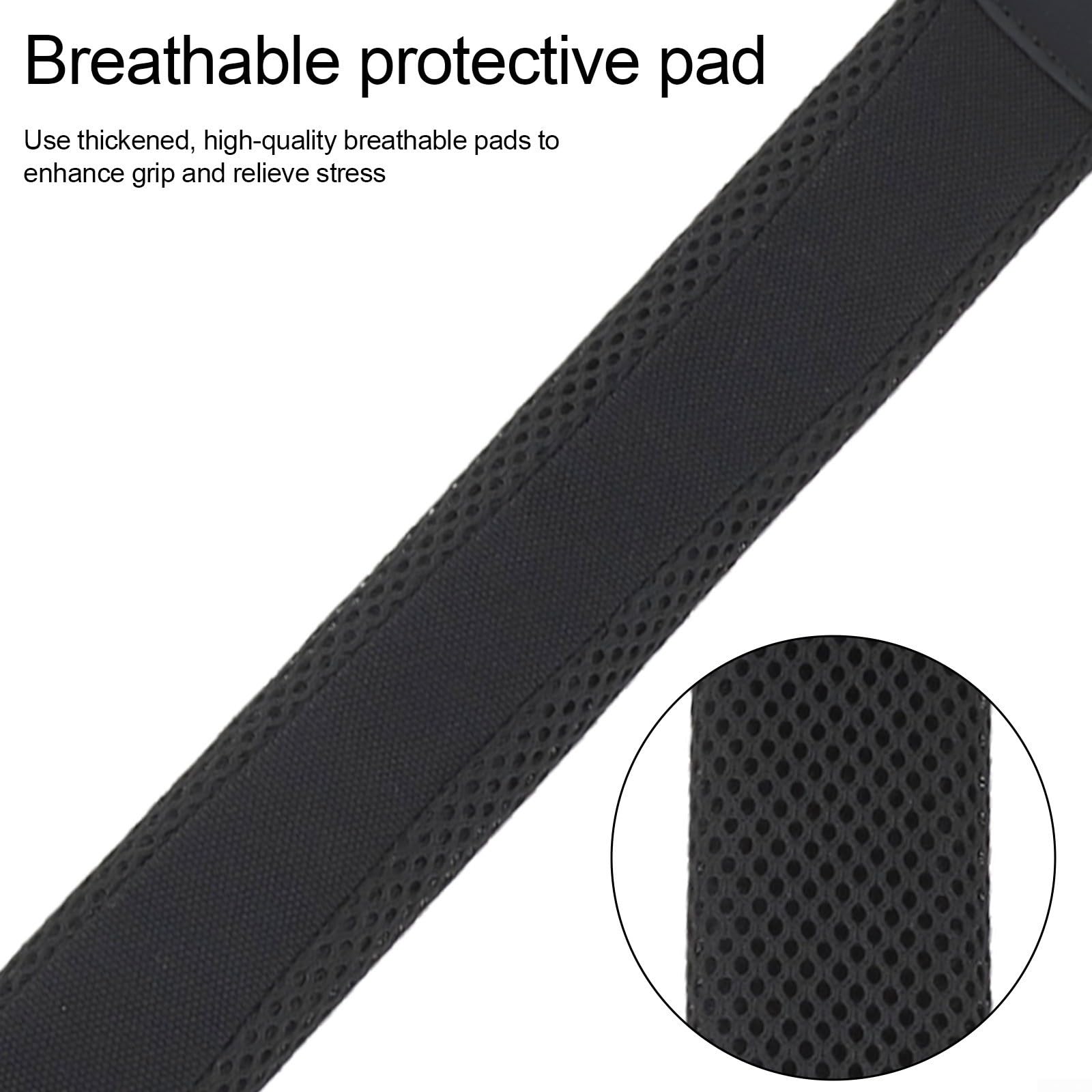 Dragonne compatible avec enceinte portable JBL pour PartyBox On-The-Go, prise en main confortable et poignée de transport pour événements en plein air, pique-niques