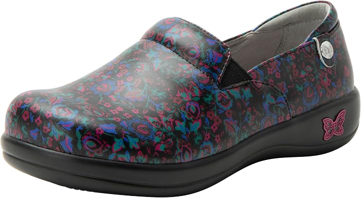Alegria Womens Keli Professional Clog