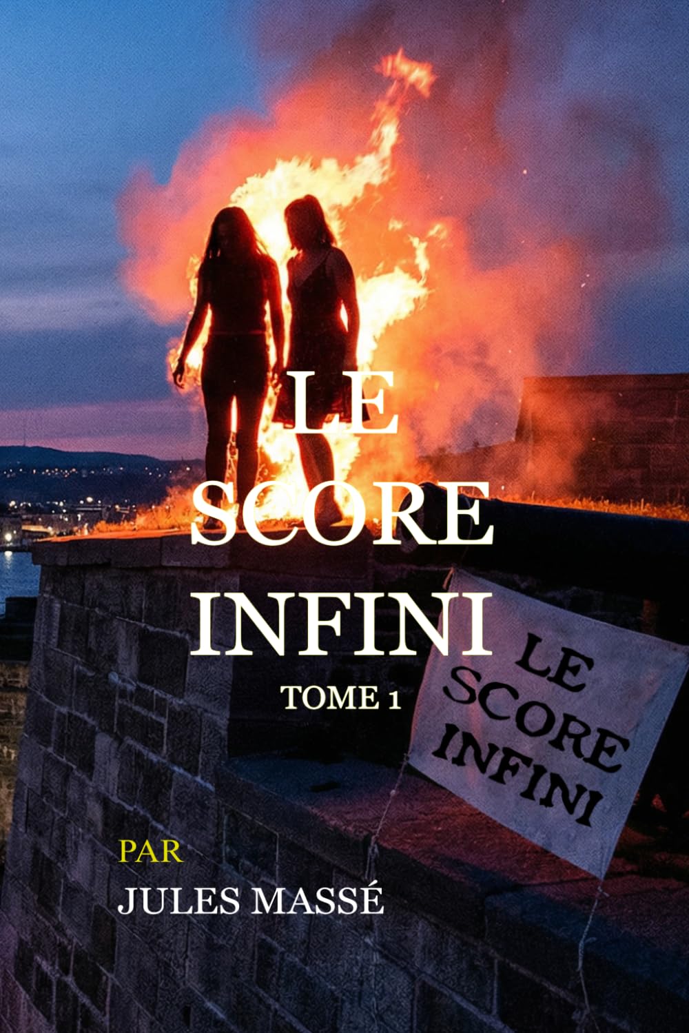Le score infini