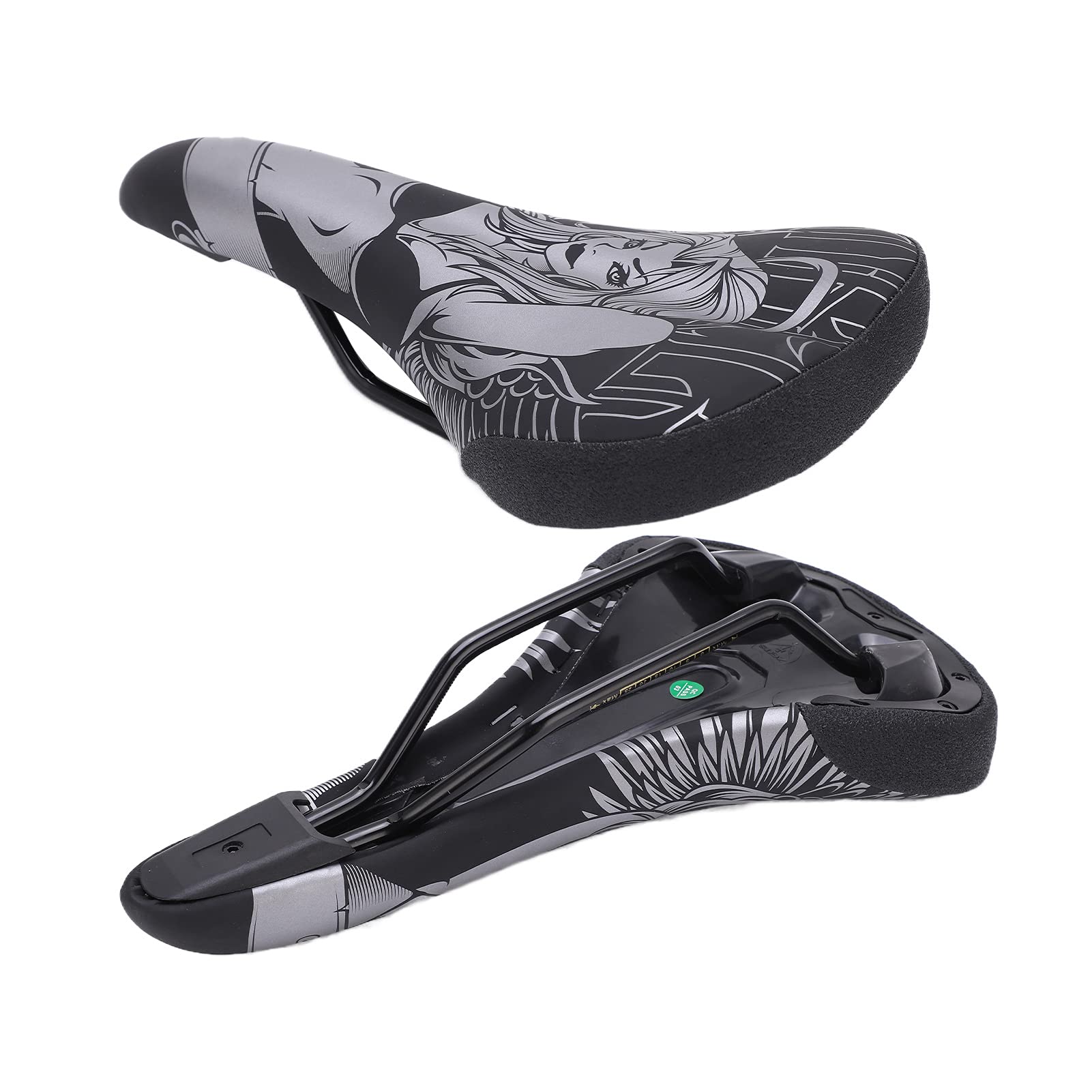 Selle vélo Durable sièges vélo Longue Distance selles vélo Selle vélo
