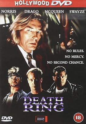 Death Ring Death Ring