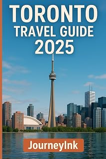 Toronto Travel Guide 2025: Discover Top Attractions, Local Gems, Practical Tips, and Must-Have Advice for Exploring Toronto Like a Pro