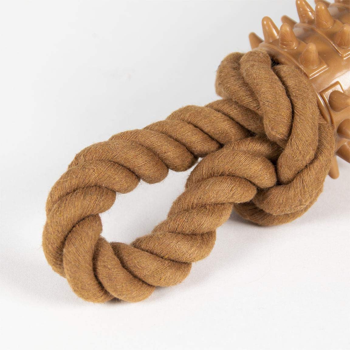 CERDÁ LIFE'S LITTLE MOMENTS - Thor hammer Dog toy - Dental dog chew for dogs and puppy - tough dog toys - Official Marvel Licensed - Image 4