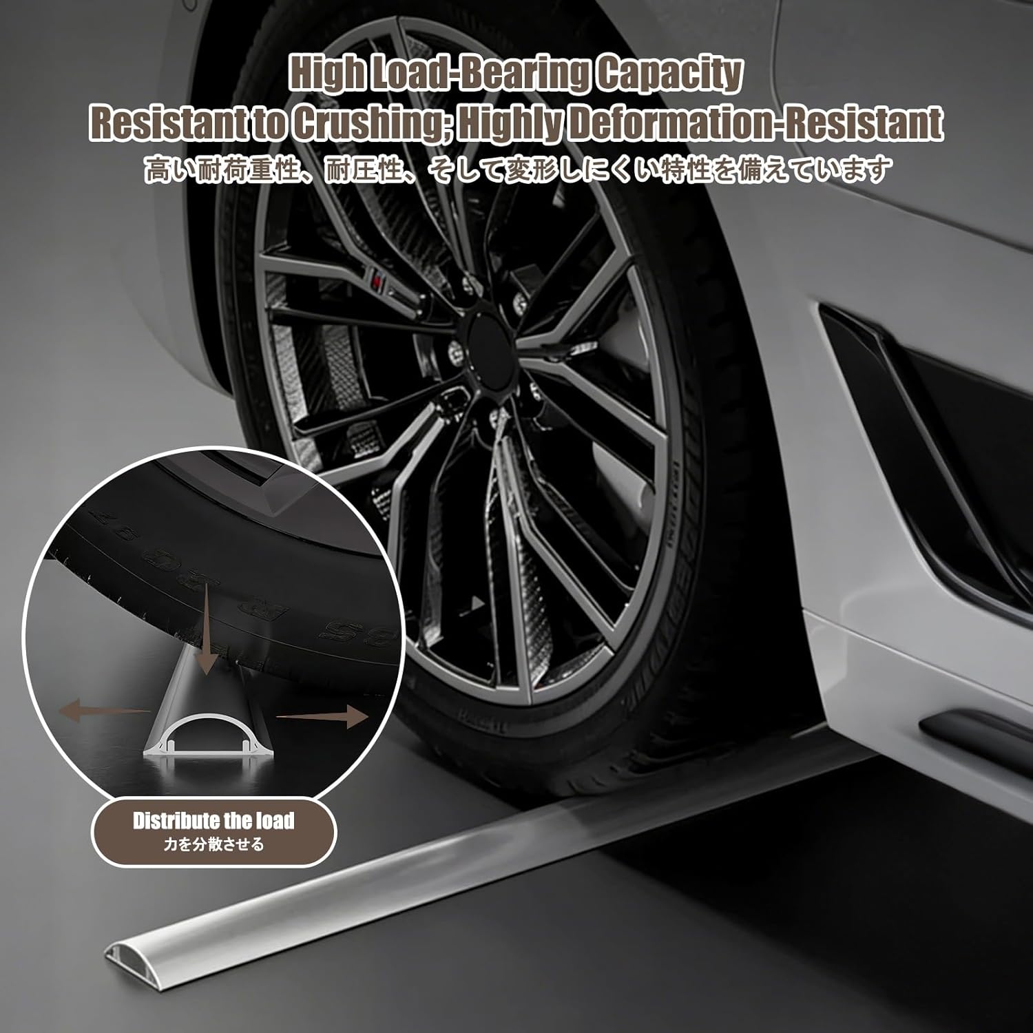 Cord Hider Wall，Cable Cover，Extension Cord Covers for Floor，Prevents Tripping, Easy to Store, and Simple to Install; Suitable for use on Both Walls and Floors.(No. 6,3M)