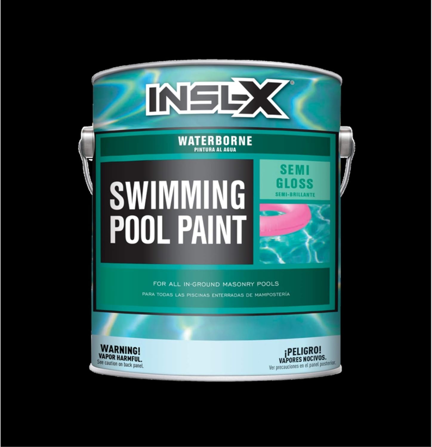 PNT SWM POOL RYLBL S-G G