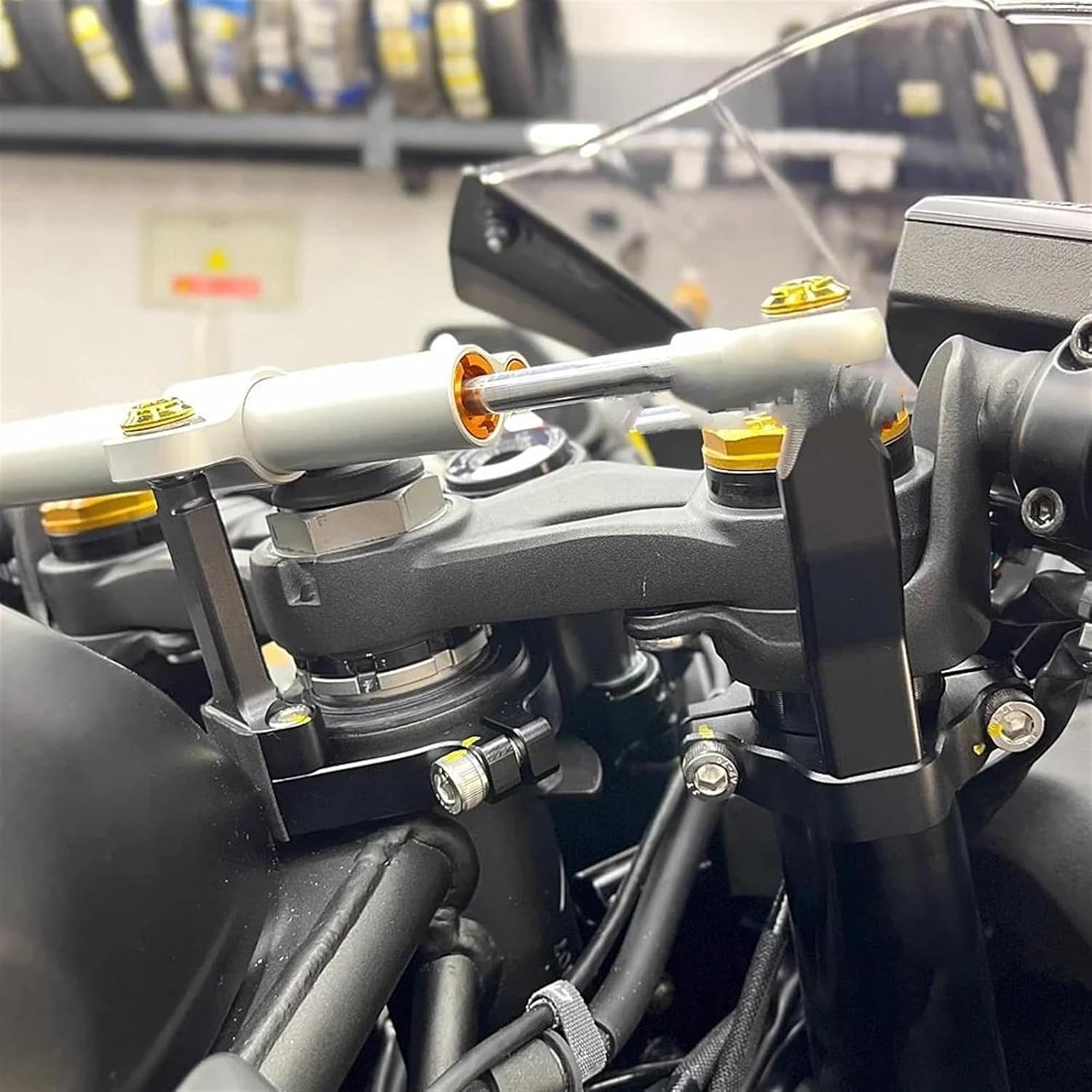 マウントキット カワサキ ZX-4R ZX 4R ZX4R ZX-4RR ZX 4RR 2023