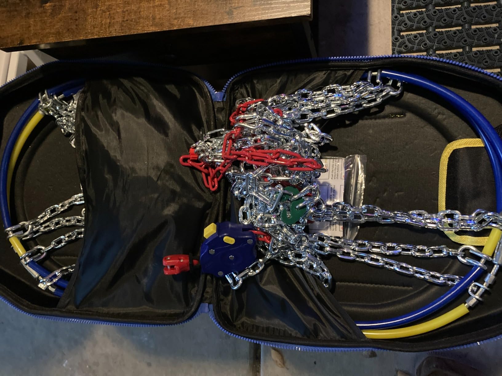 Customer review image