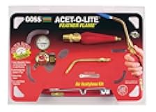 Goss KA-1H Soldering Kit for Use with 