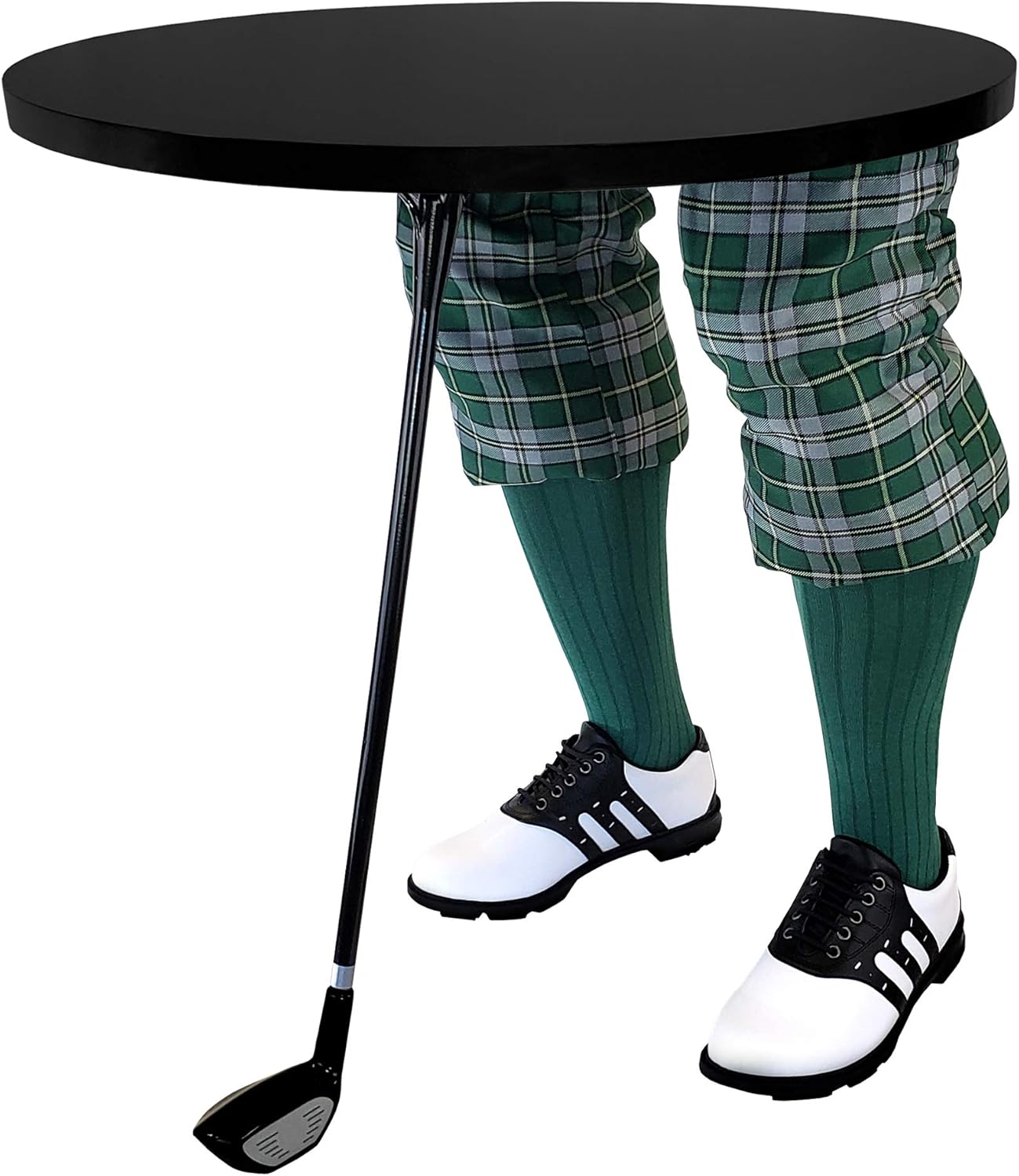 Team Tables Cape Breton Knicker Golf Table