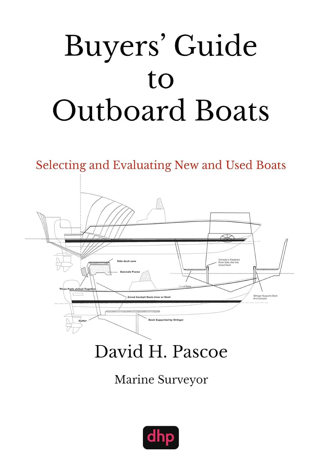 Buyers' Guide to Outboard Boats: Selecting and Evaluating New and Used Boats