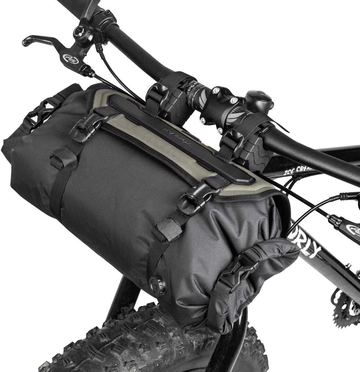 Topeak FrontLoader Bicycle Handlebar Bag