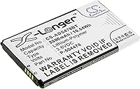 Vista 4 de P-504478 Respaldo de batería para teclado secundario de pantalla a color del comando ADT