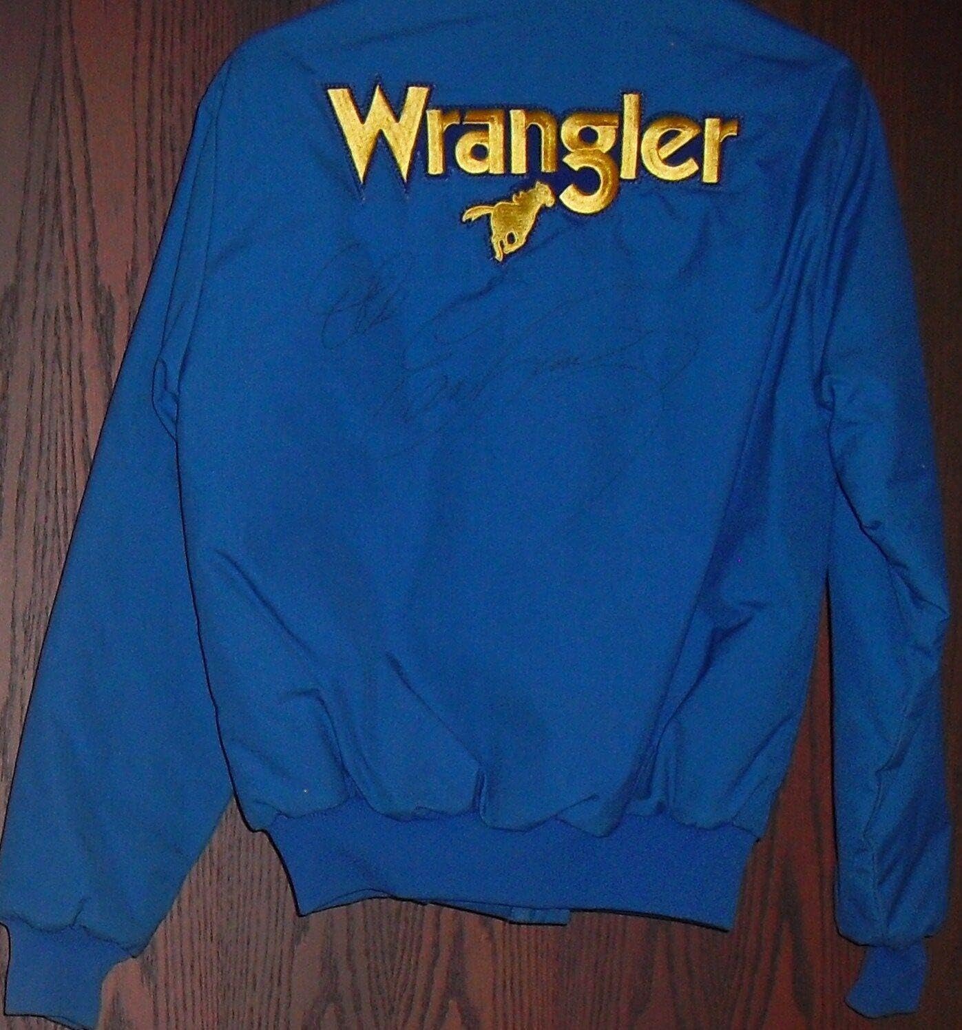 Dale earnhardt sr wrangler shirt Clearance
