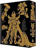 牙狼★EMOTION the Best 牙狼　GARO DVDBOX ♪ Amazon.co.jp: EMOTION the Best 牙狼 TV-SERIES DVD COMPLETE