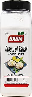 Badia Cream of Tartar, 2 Pound (1283784)
