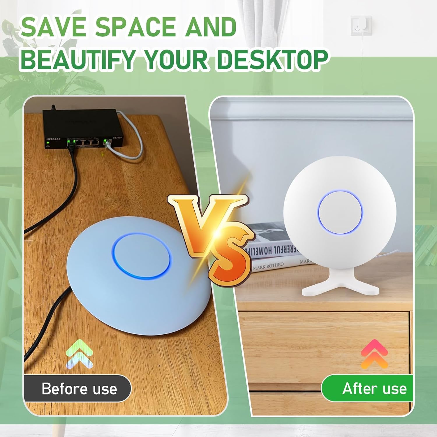 Stojak do Ubiquiti Networks UniFi 7 Pro stojak na biurko