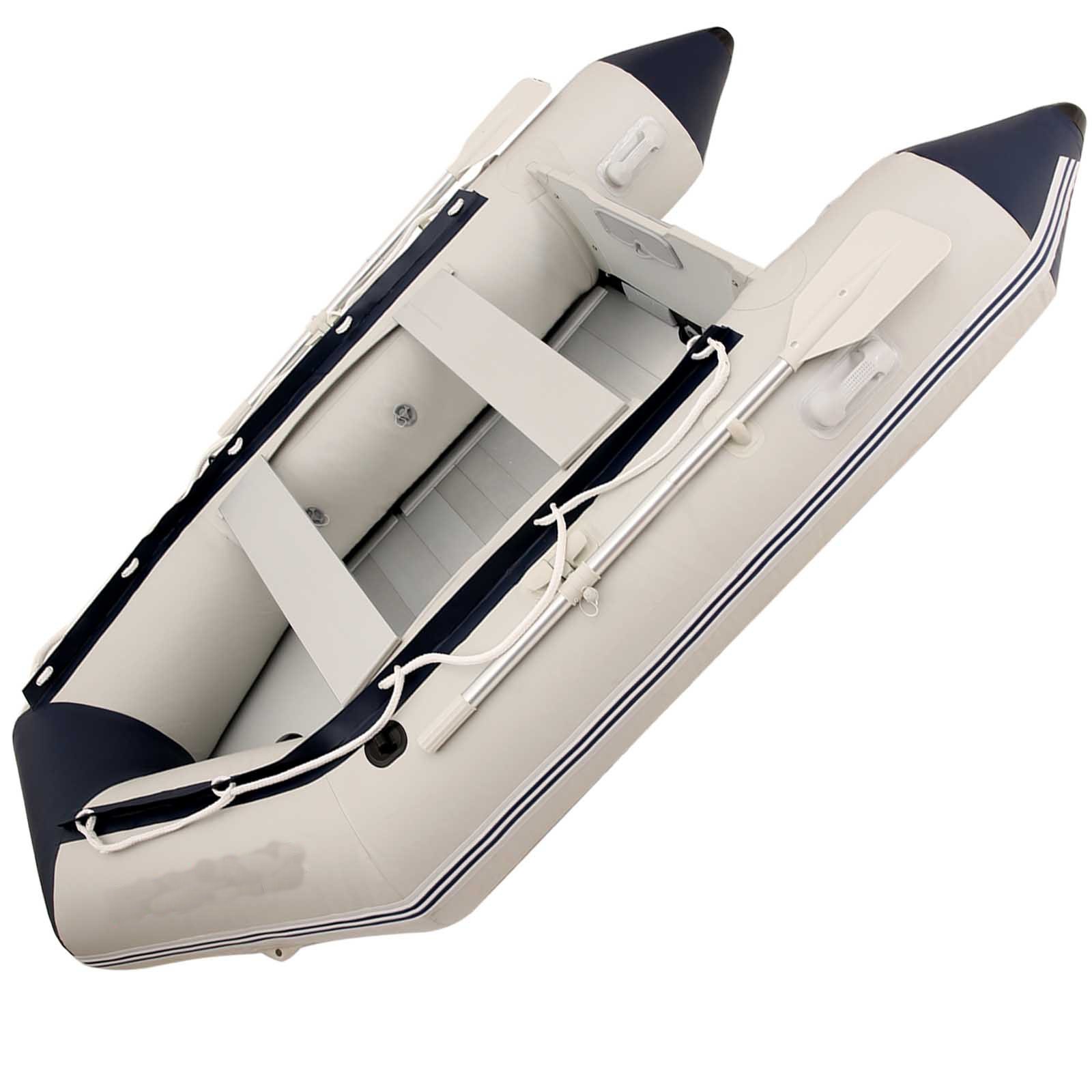 Buy Inflatable Boat with Motor, Cheesea Boats Inflatable with 3