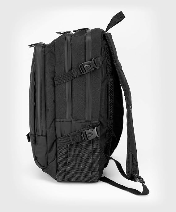 Venum Challenger Pro Evo Backpack - أزرق / أبيض
