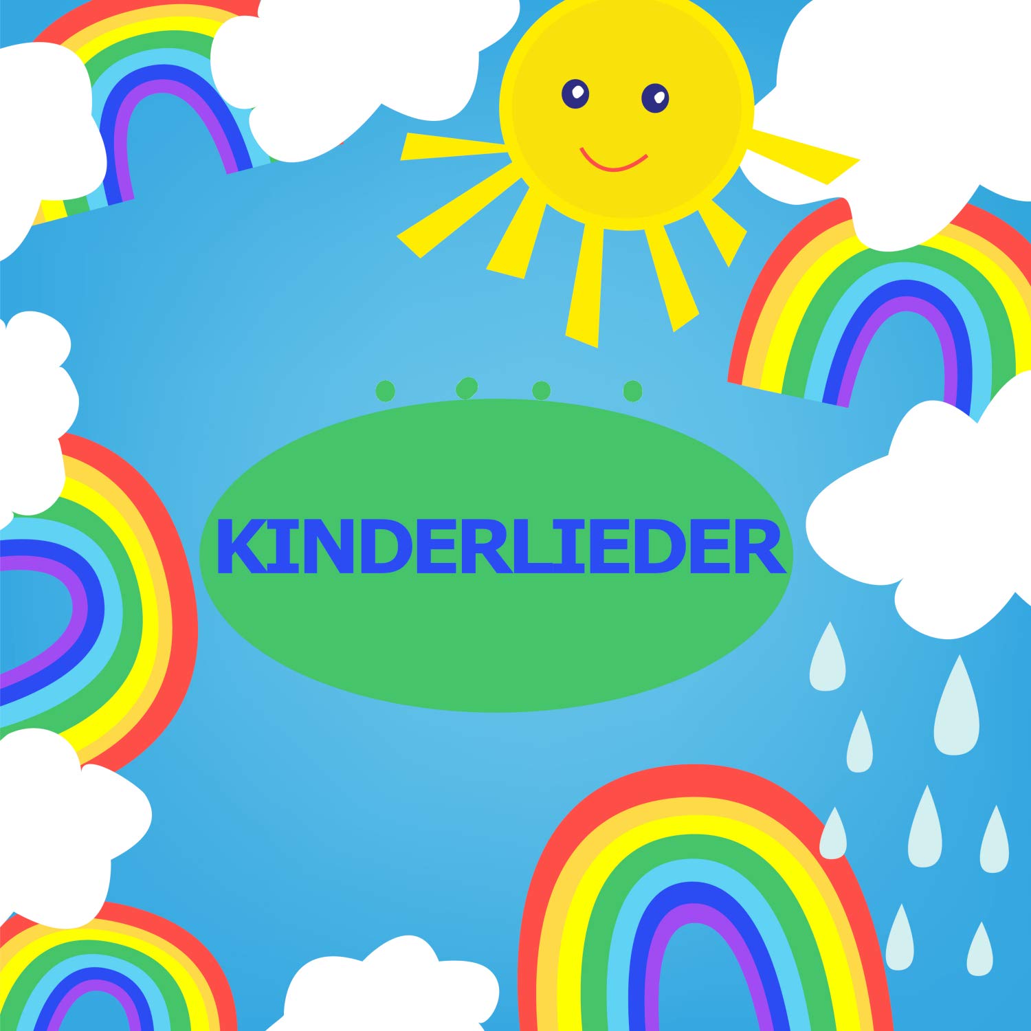 Deutsches Kinderliederorchester