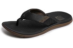 Santa Ana Men's Flip Flops
