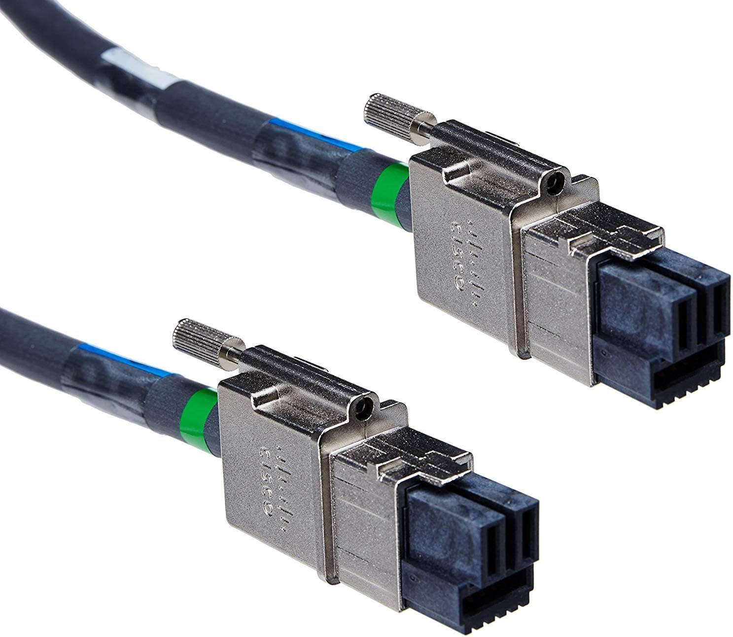 CISCO CAB-SPWR-30CM= 30 CM, for Catalyst 3750X-12, Stack Power Cable