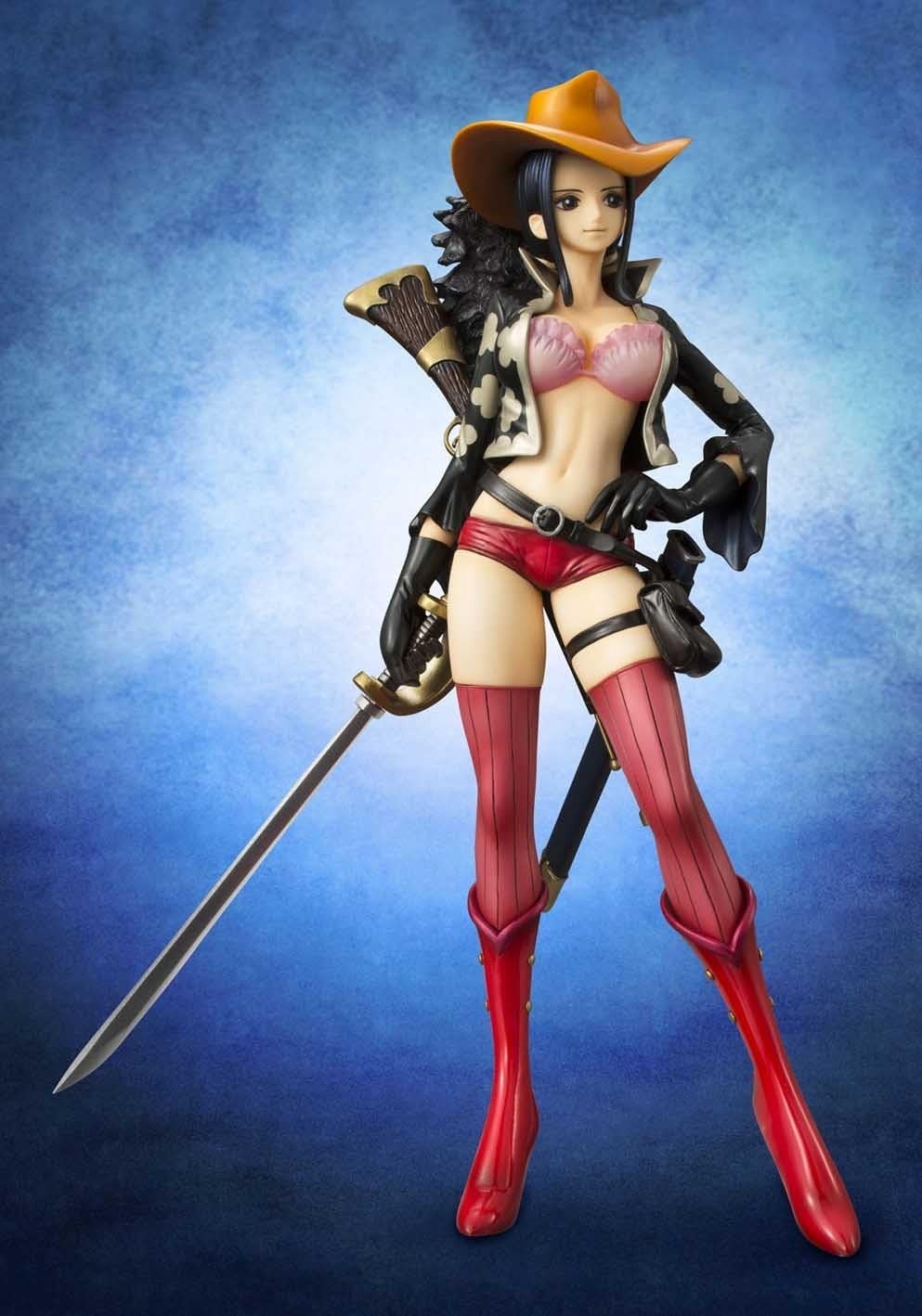 Portrait.Of.Pirates One Piece EDITION-Z Nico Robin | eBay