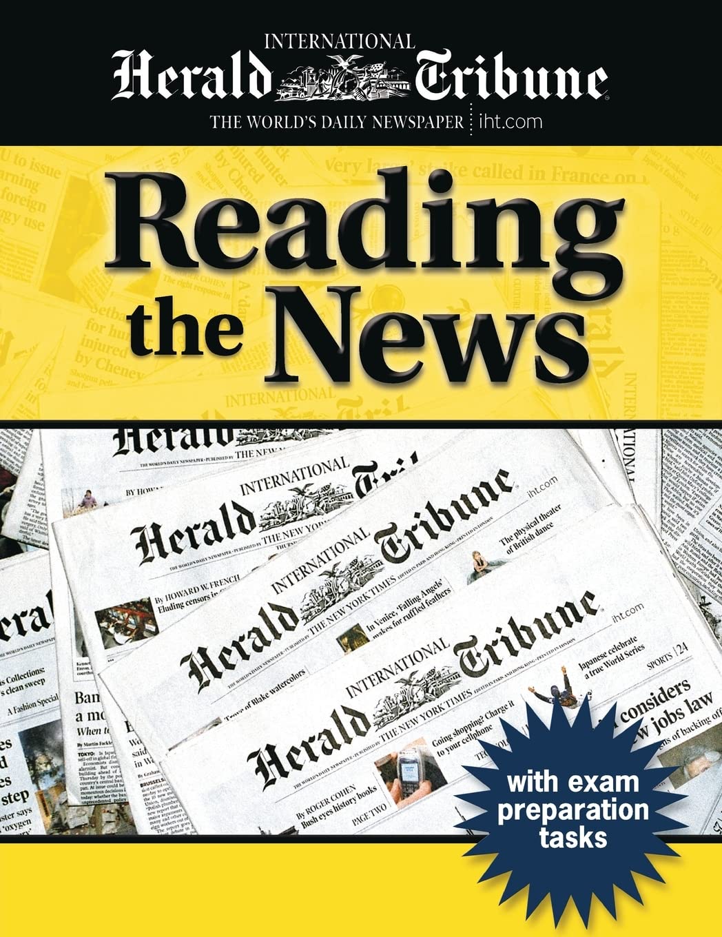 Reading the News