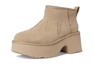 UGG Womens Ultra Mini New Heights Sunwave