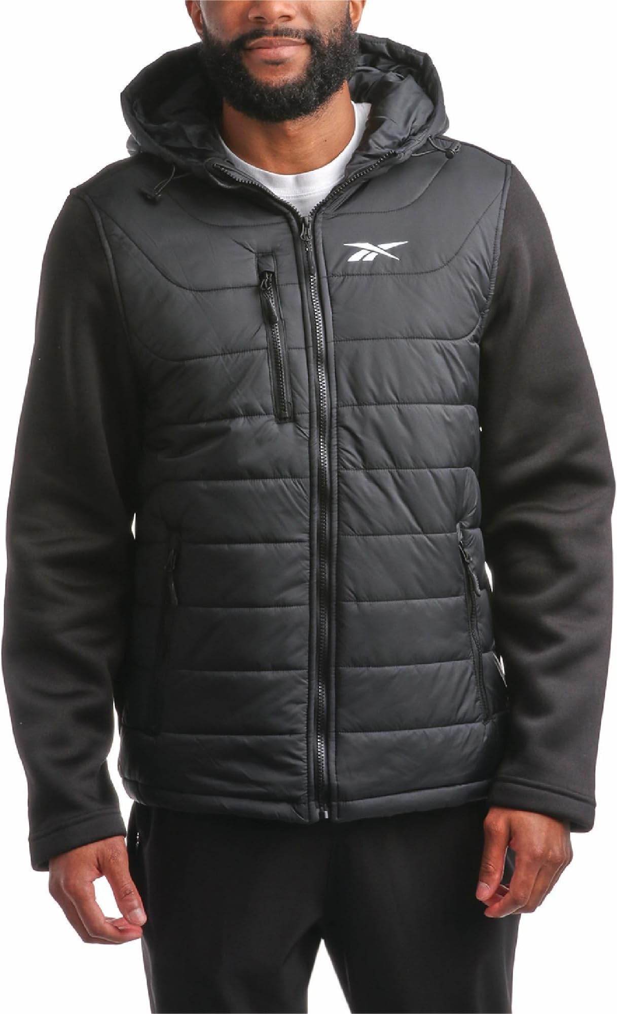 adidas regen puffer jacket