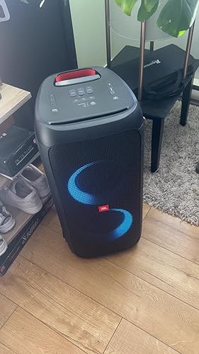 Amazon.co.jp: JBL - PartyBox 310 - ブラック JBLPARTYBOX310AM