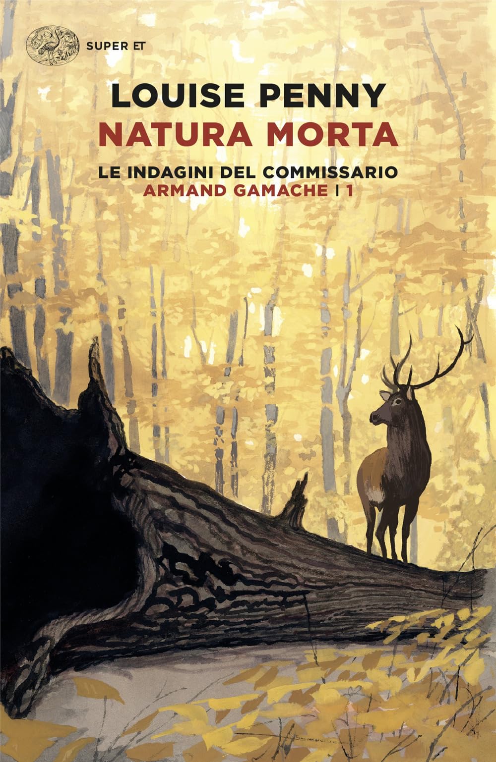 Natura Morta. Le Indagini Del Commissario Armand Gamache (Vol. 1) - 4