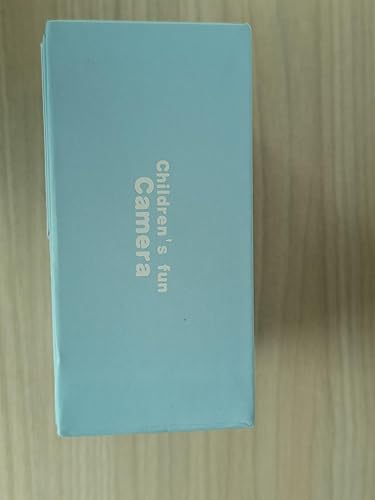 Miniatura 12 de Kid Camera,ARNSSIEN Camera for Kid,2.4in IPS Screen Digital Camera,180Flip Len Student Camera,Children Selfie Camera with Playback