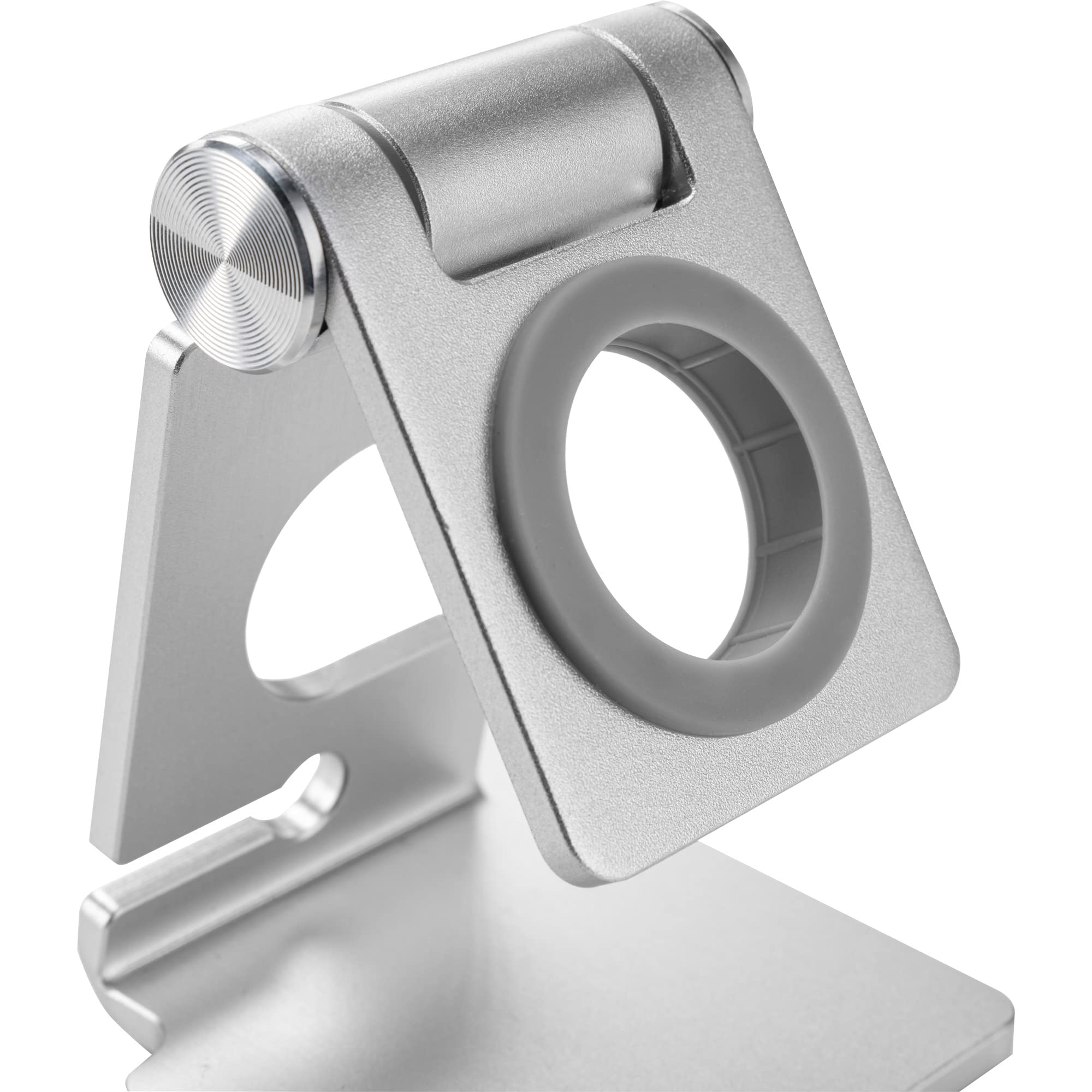 InLine® Aluminiowy uchwyt do zegarka Apple Watch