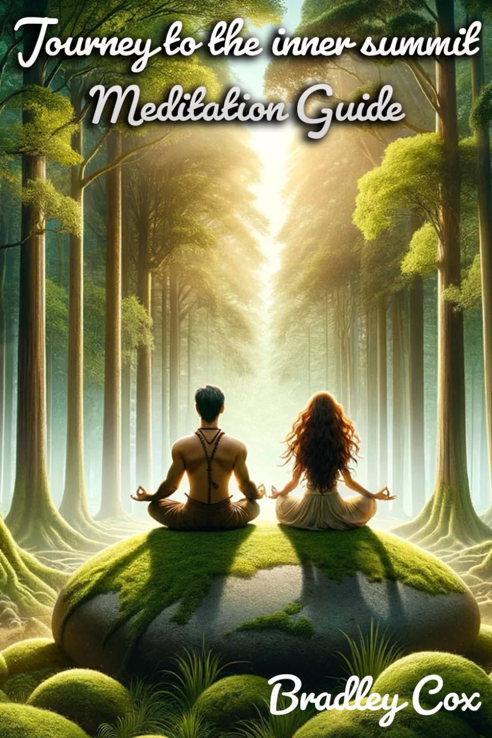 Journey to the inner summit: Meditation Guide