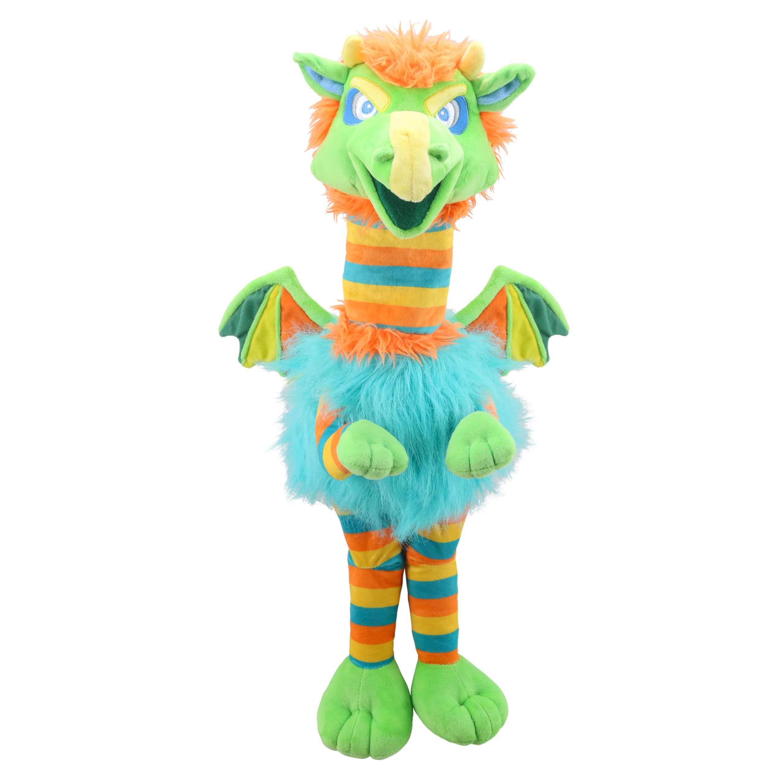 The Puppet Company - Striders - Balderdash: Dragon – PC007203