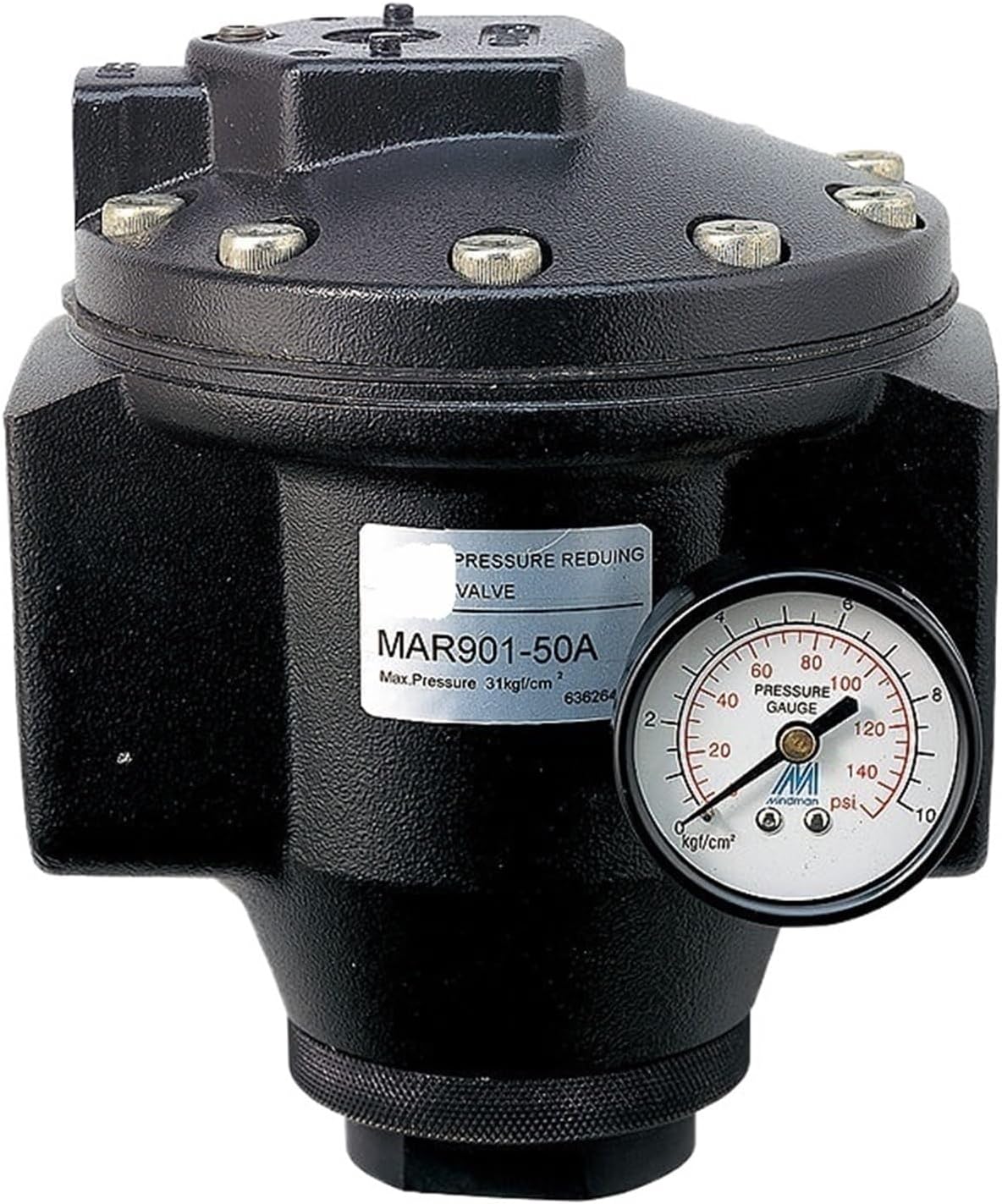 Pressure Regulator MAR901-50A