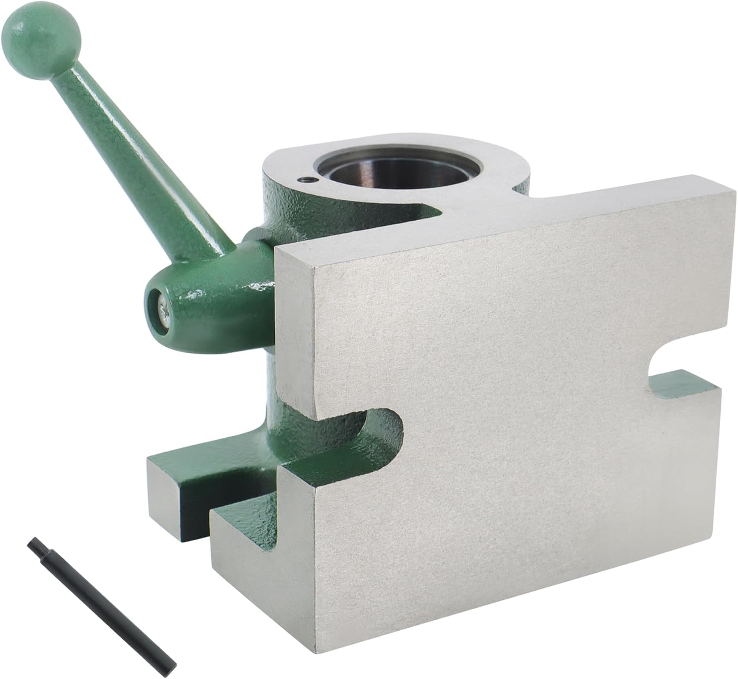 H/V 5C Collets Horizontal and Vertical Angle Collet Fixture