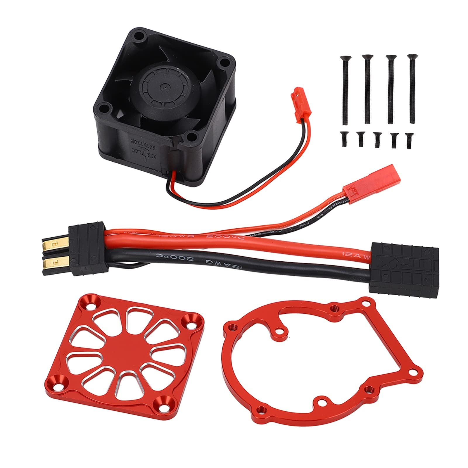 Moteur Thermique Ventilateur De Refroidissement CPU Dissipateur