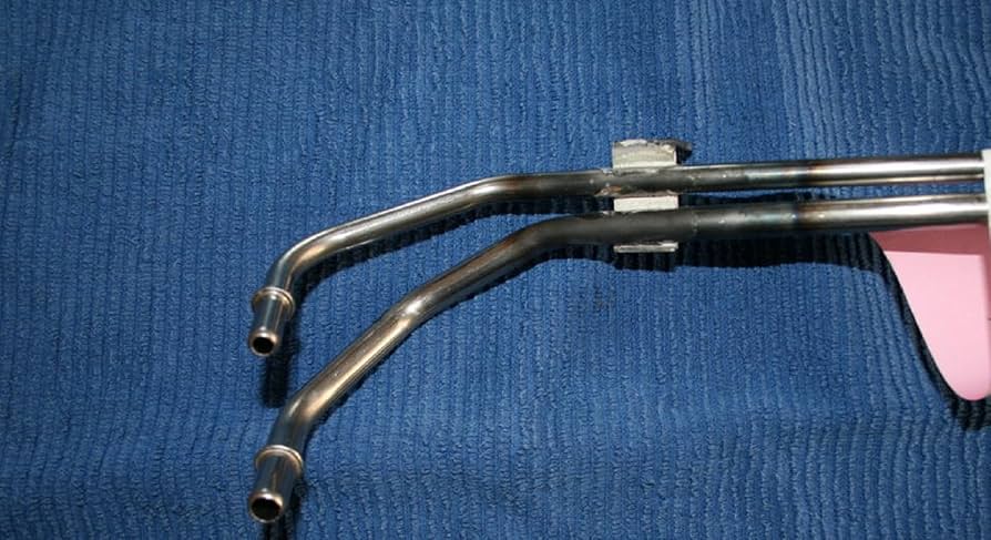 Amazon.com: Ford F81Z-9J338-NA - TUBE : Automotive